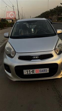 كيا بيكانتو